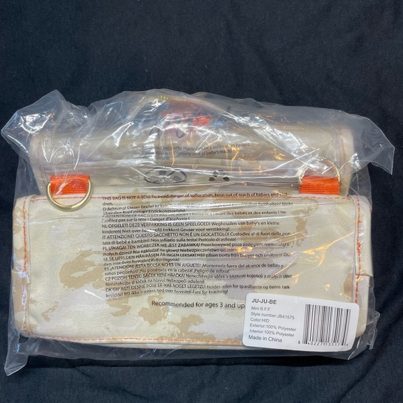 Ju Ju Be mini BFF - Picture 2 of 2